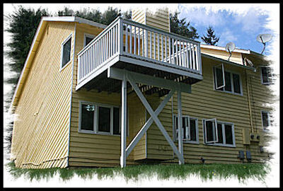 6357 Illahee Rd NE in Bremerton, WA - Building Photo - Building Photo