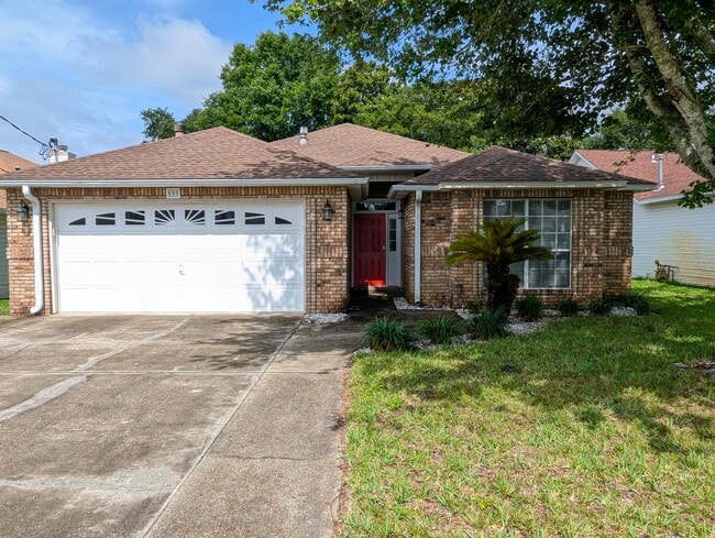 property at 509 Rush Park Cir