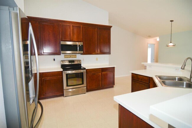 3649 SW Viceroy St in Port St. Lucie, FL - Foto de edificio - Building Photo