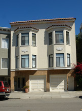 1526 Francisco St in San Francisco, CA - Building Photo - Building Photo