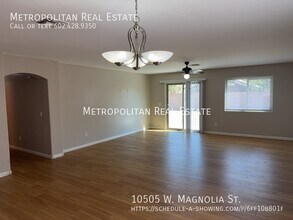 10505 W Magnolia St in Tolleson, AZ - Building Photo - Building Photo