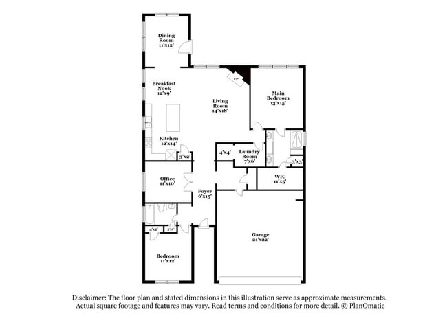 217 Nuttall Dr in Griffin, GA - Building Photo - Building Photo