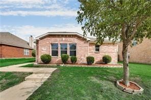 property at 2112 Pecan Creek Dr