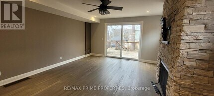 88 Clapperton St in Barrie, ON - Building Photo - Building Photo