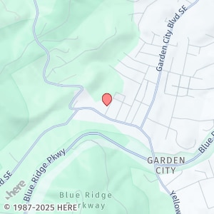 property at 3729 Springvale St SE