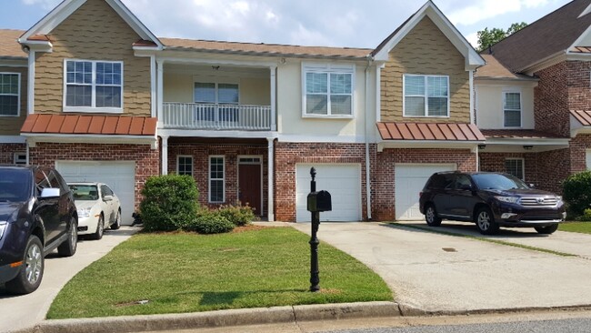 property at 404 St Claire Dr