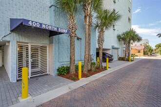 400 N Surf Rd in Hollywood, FL - Building Photo - Building Photo