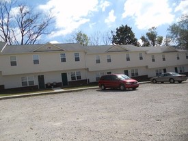 564 Alexs Way Apartments