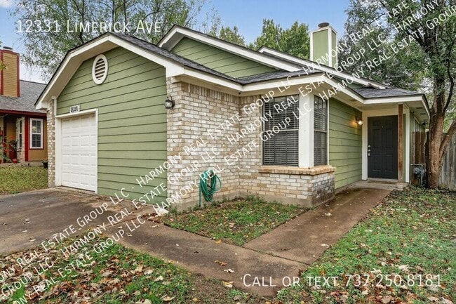 property at 12331 Limerick Ave