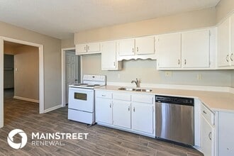 4495 Bonnie Brae Dr in Millington, TN - Building Photo - Building Photo