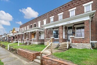 1032 S Ohio Ave in Columbus, OH - Building Photo - Building Photo