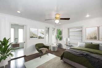 3310 Suffolk Dr in Houston, TX - Building Photo - Building Photo