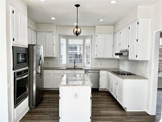 16909 Dorman Dr in Round Rock, TX - Building Photo - Building Photo