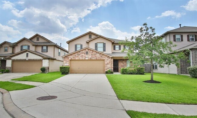 4315 Bolsover Sky Ct in Katy, TX - Building Photo - Building Photo