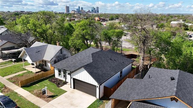 1267 E Magnolia Ave in Fort Worth, TX - Building Photo - Building Photo