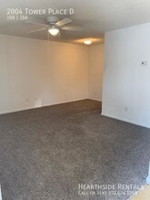 2004 Tower Pl in Greenville, NC - Building Photo - Building Photo