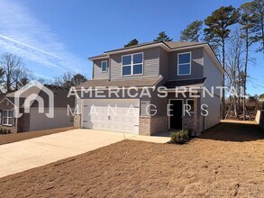 1030 Brookhaven Ln in Odenville, AL - Building Photo - Building Photo