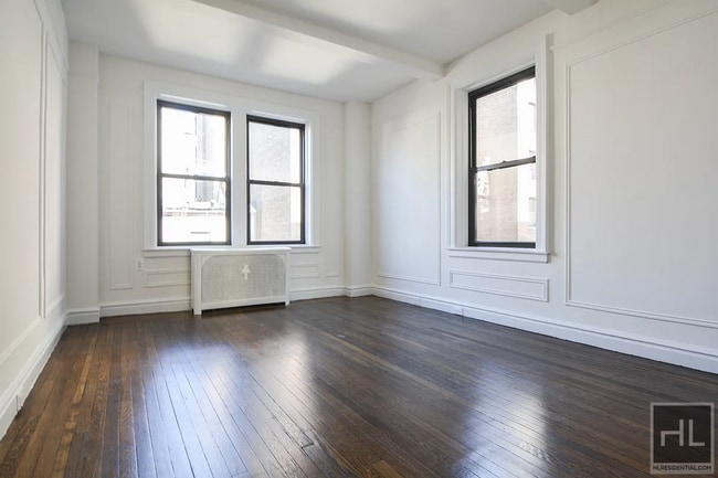 WEST 68 STREET