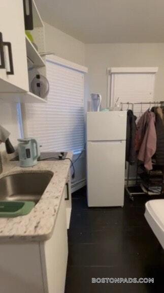 16-20 Westland Ave., Unit 202 in Boston, MA - Building Photo - Building Photo