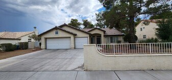 965 E Eldorado Ln in Las Vegas, NV - Building Photo