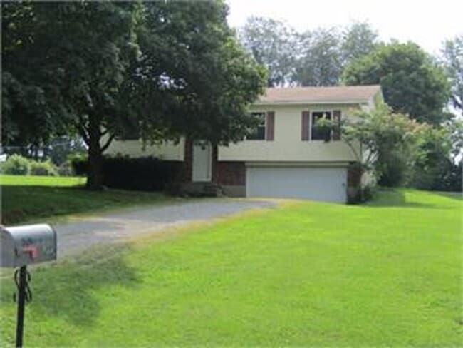 property at 526 Rose Creek Dr