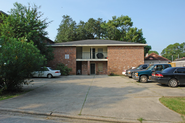 328 Stevenson St in Lafayette, LA - Building Photo - Building Photo