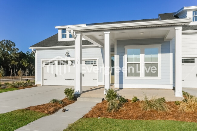 134 Bloomsbury St in Goose Creek, SC - Building Photo - Building Photo