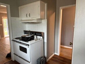 4620 S Rusk St in Amarillo, TX - Building Photo - Building Photo