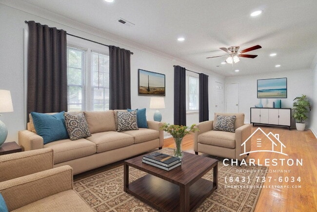 816 E Estates Blvd in Charleston, SC - Building Photo - Building Photo