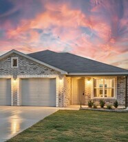 803 A Eastland Dr in Temple, TX - Building Photo