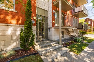 4805 7E Av in Montréal, QC - Building Photo