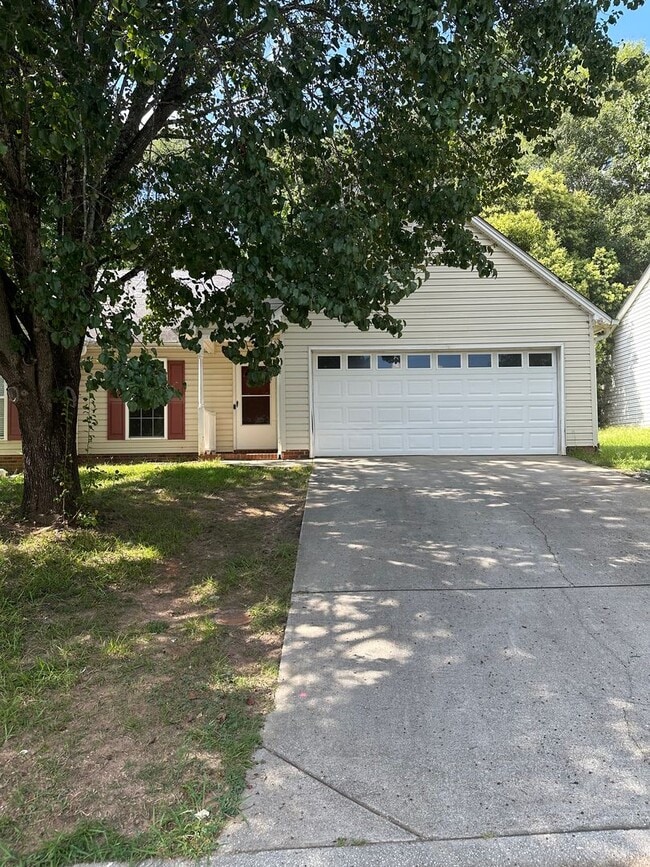 property at 209 Great Oaks Way