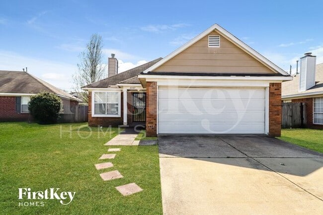 property at 4549 Cedar Leaf Cove
