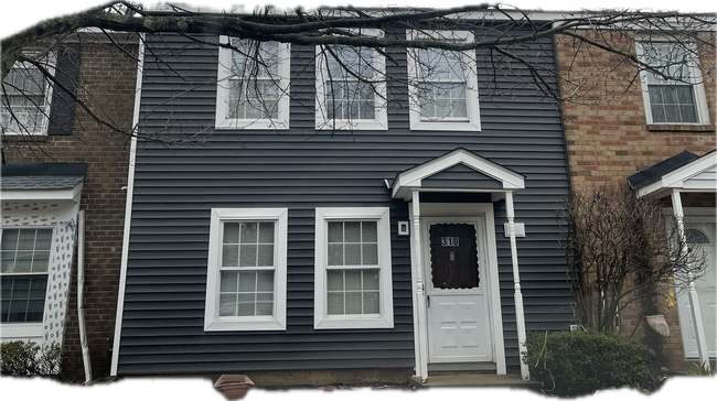 property at 310 Constitution Cir