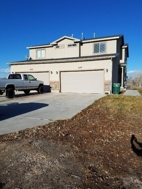 property at 207 E 1100 S