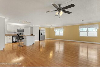 1560 Salmon St in Merritt Island, FL - Building Photo - Building Photo