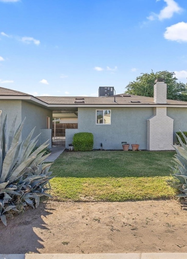 property at 1246 E Buckingham Way