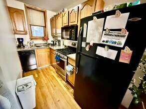 69 N Margin St, Unit 2 in Boston, MA - Building Photo - Building Photo