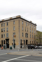 200 W 139th St Apartments