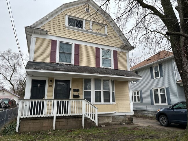 property at 119 Sutton St SW