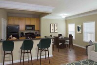 Building Photo - Atkins Circle Apartments in Charlotte, North Carolina