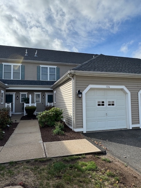 property at 39 Ives St