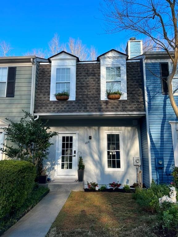 property at 408 Wedgewood Way