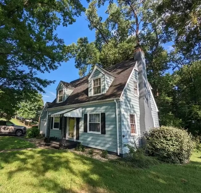 1404 29th St in Ashland, KY - Building Photo - Building Photo