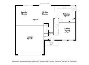 1167 Tenagra Way in Columbus, OH - Building Photo - Building Photo