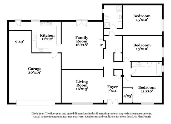 14009 N 42nd Dr in Phoenix, AZ - Building Photo - Building Photo