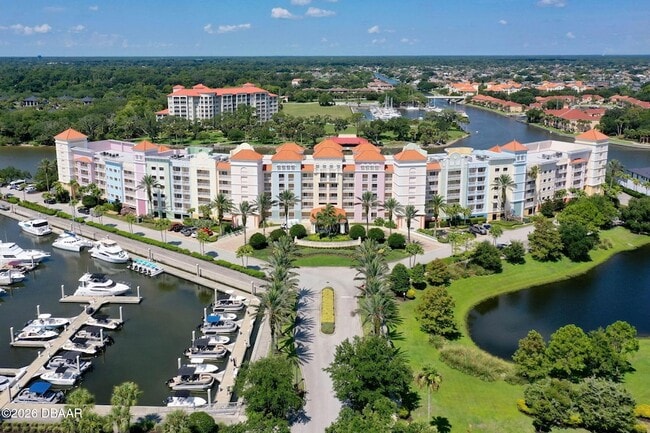102 Yacht Harbor Dr, Unit 567 in Palm Coast, FL - Foto de edificio - Building Photo