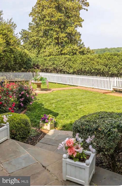 property at 16451 Elmwood Farm Rd