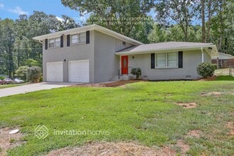 4337 Pleasant Forest Dr in Decatur, GA - Building Photo - Building Photo