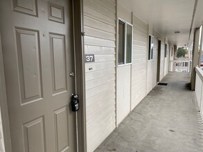 Concordia Apartments in Tacoma, WA - Building Photo - Interior Photo